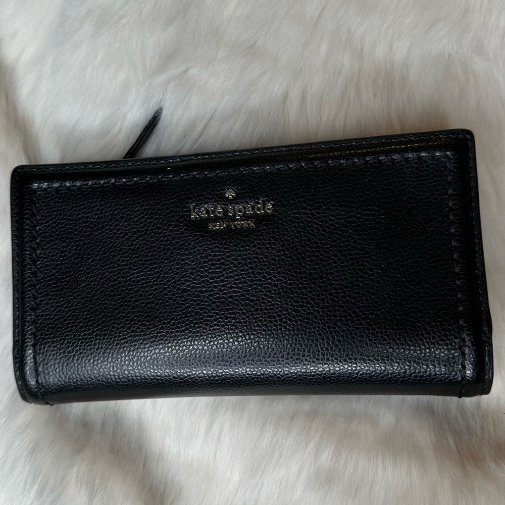 Kate Spade Patterson Drive Braylon Wallet